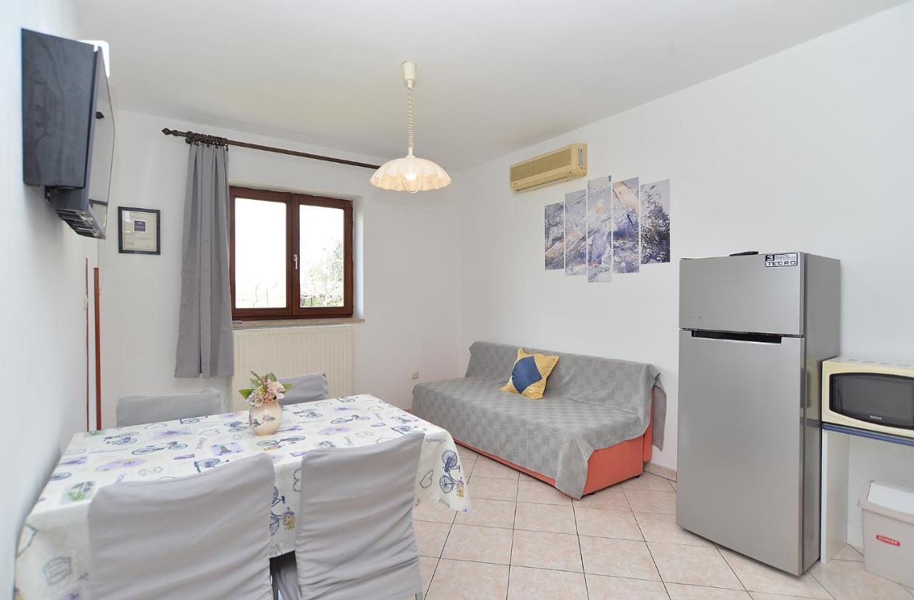 Apartments Lavanda 108 Fažana Exterior foto