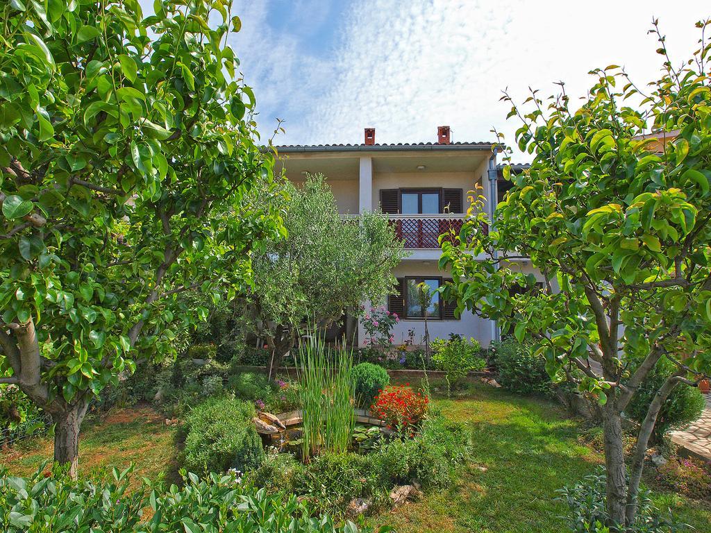 Apartments Lavanda 108 Fažana Exterior foto